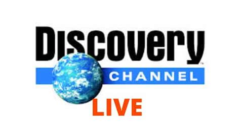 watching discovery channel online free